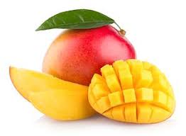 Tropical Fruits